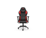 SPC Gear SR600 (Czarno-Czerwony) - 607595 - zdjęcie 2